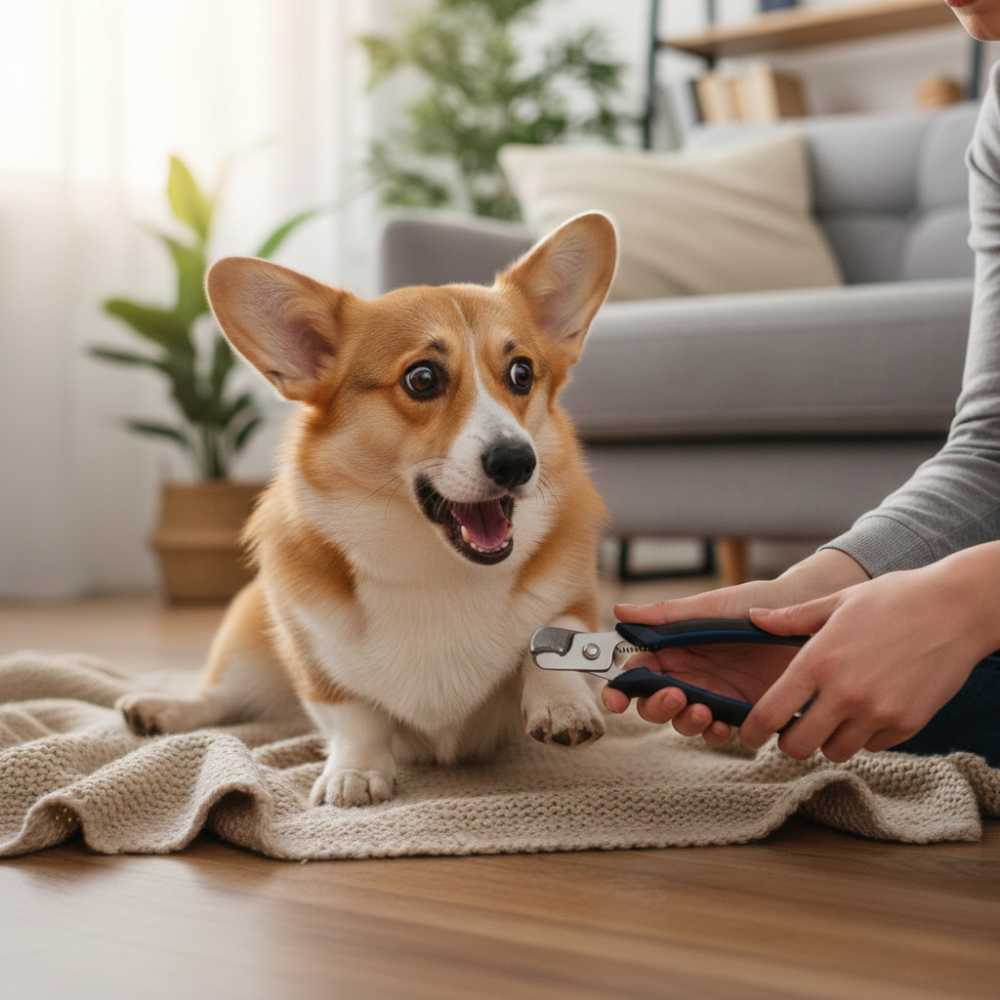 VelourPaw™ Scratch Board