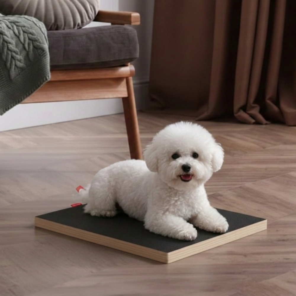 VelourPaw™ Scratch Board