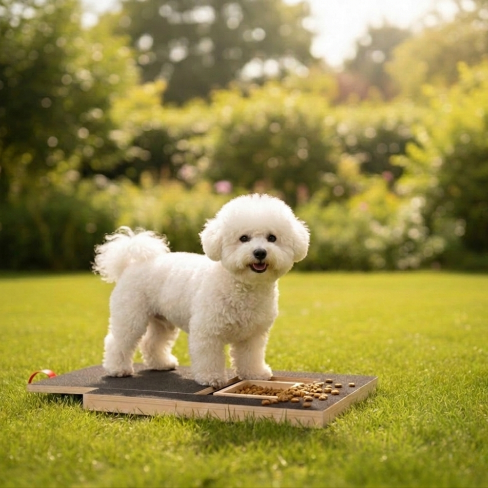 VelourPaw™ Scratch Board