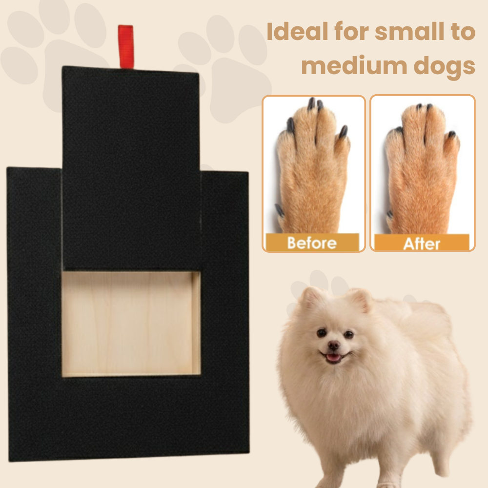 VelourPaw™ Scratch Board